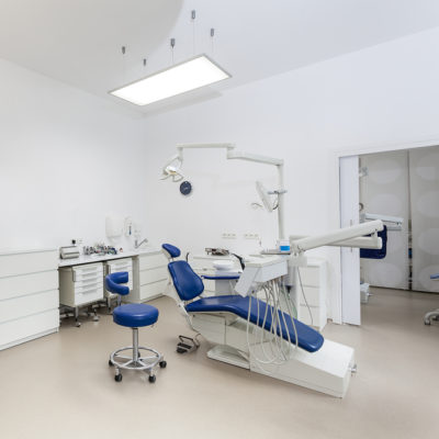 Dental operatory deals